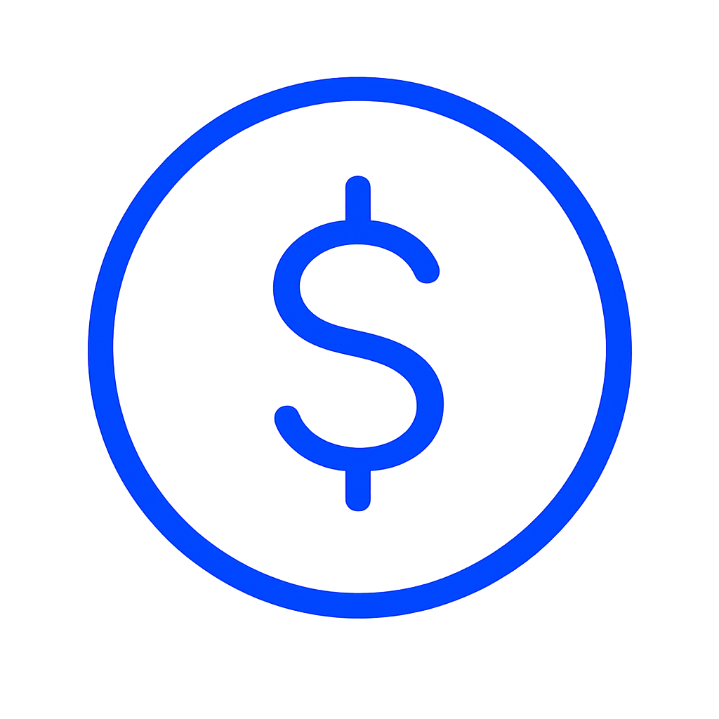 Lower support costs